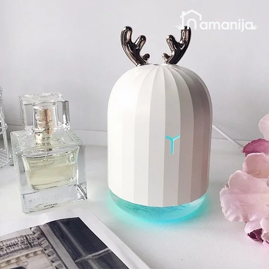 Namanijos - 220ml mielas namų drėkintukas