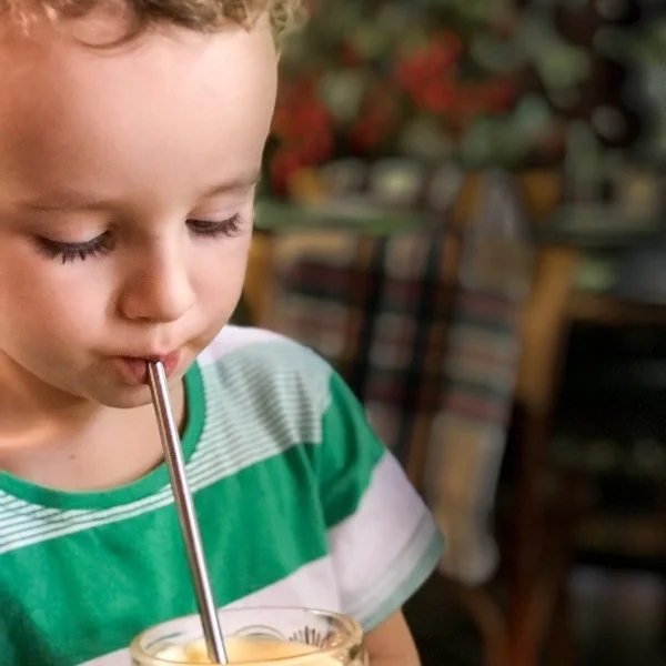 Daugkartiniai metaliniai šiaudeliai - Image 6