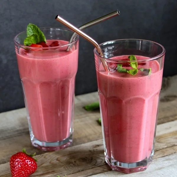 Daugkartiniai metaliniai šiaudeliai - Image 7