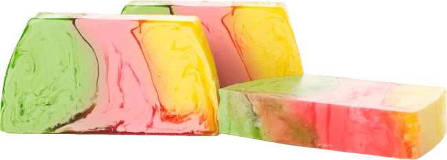 Rankų darbo kvapnieji muilai - Image 3