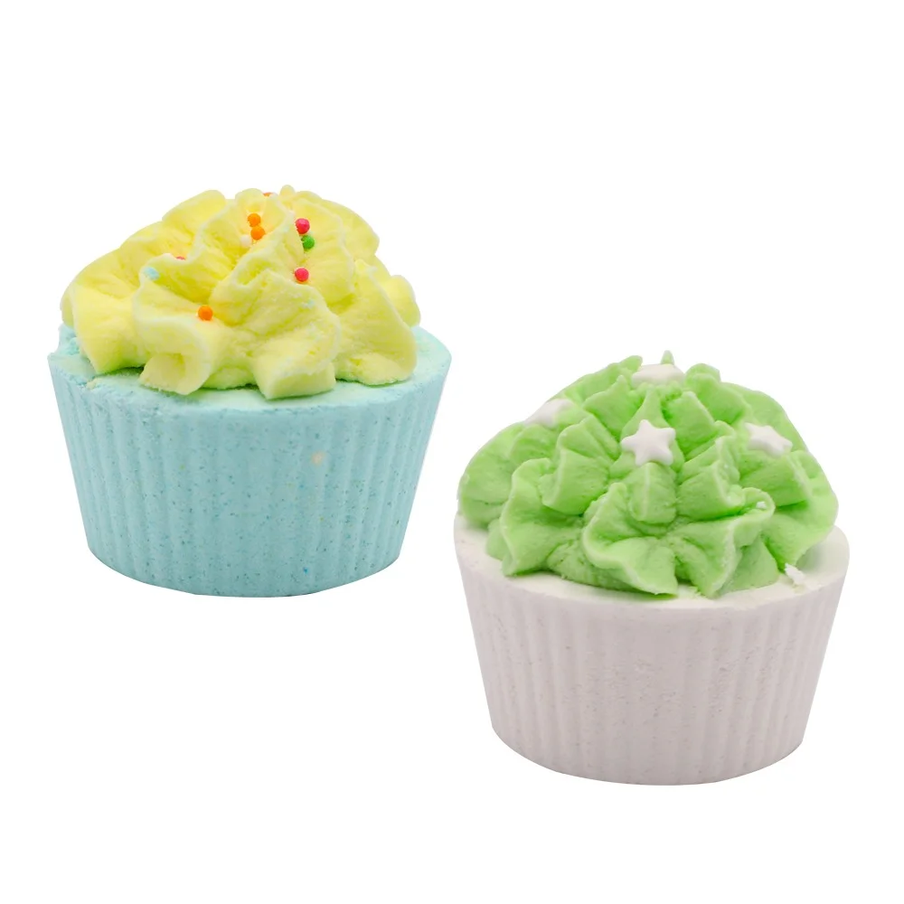 Vonios burbulai "Keksiukai" - Image 3