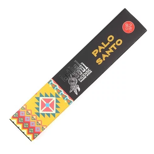 Indiški aromatingieji smilkalai "Palo Santo" - Image 2