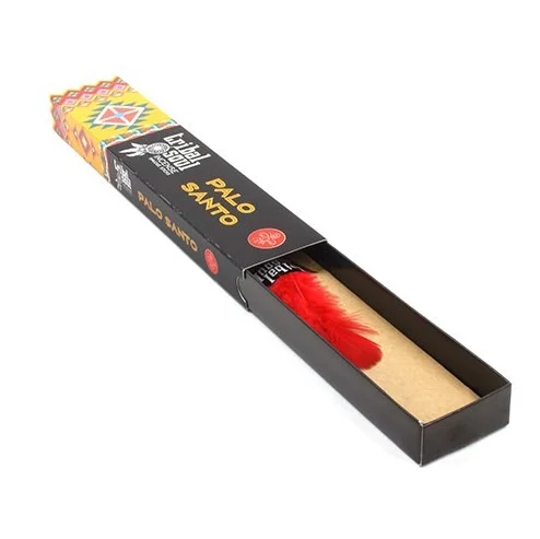 Indiški aromatingieji smilkalai "Palo Santo" - Image 5