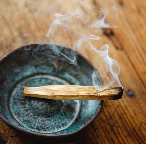 Indiški aromatingieji smilkalai "Palo Santo" - Image 7