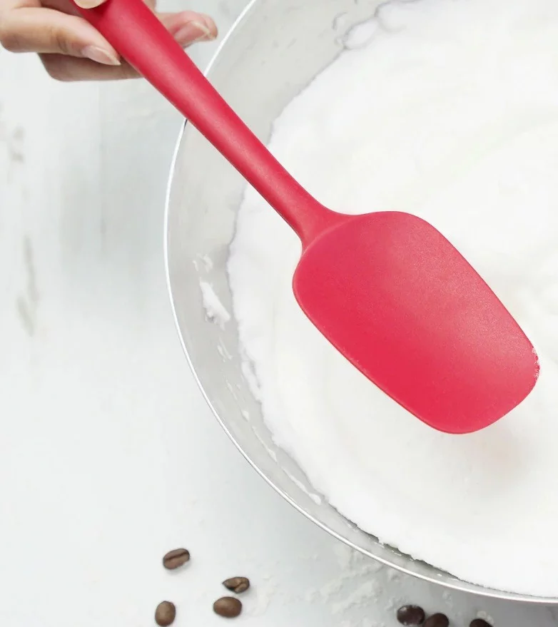 Silikoniniai kepimo įrankiai - Namanijos rinkinys - Image 3