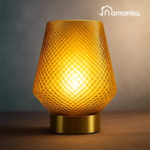 Led šviestuvas, Gelsvas