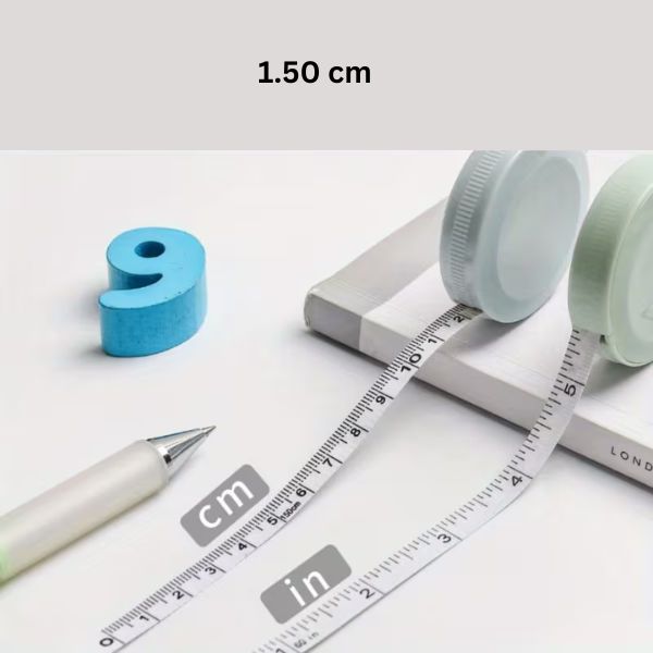 Automatiškai susukama (ištraukiama) matavimo juosta - Image 5