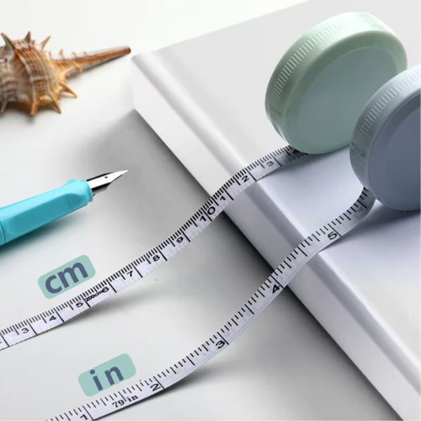 Automatiškai susukama (ištraukiama) matavimo juosta - Image 2