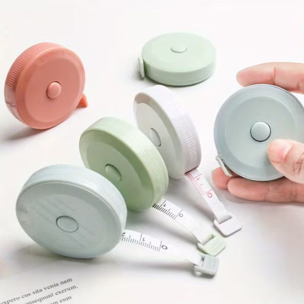 Automatiškai susukama (ištraukiama) matavimo juosta - Image 3